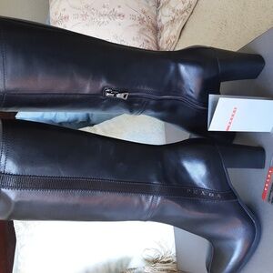 Prada Calzature Donna boots